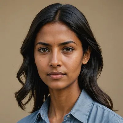 Priya Vasquez, CTO and Co-Founder of Flyweel