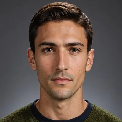 Reuben Scheckter, CEO and Co-Founder of Flyweel